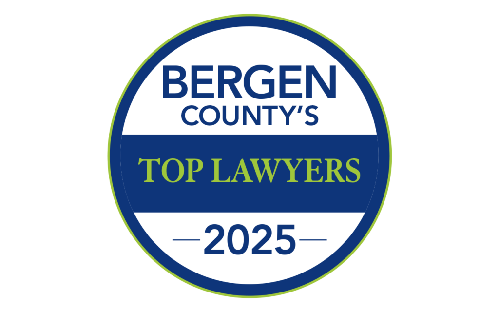 Bergen Top Lawyers Logo V2