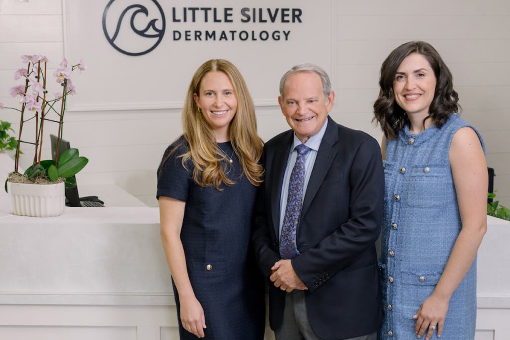 4 Little Silver Derm