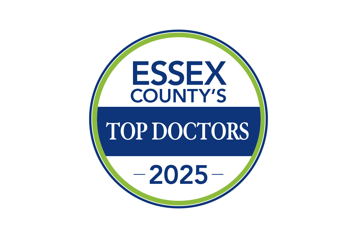 Essex Top Doctors 2025 Logo
