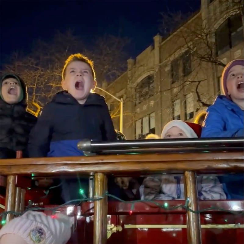 3 Santa Coming To Town Web