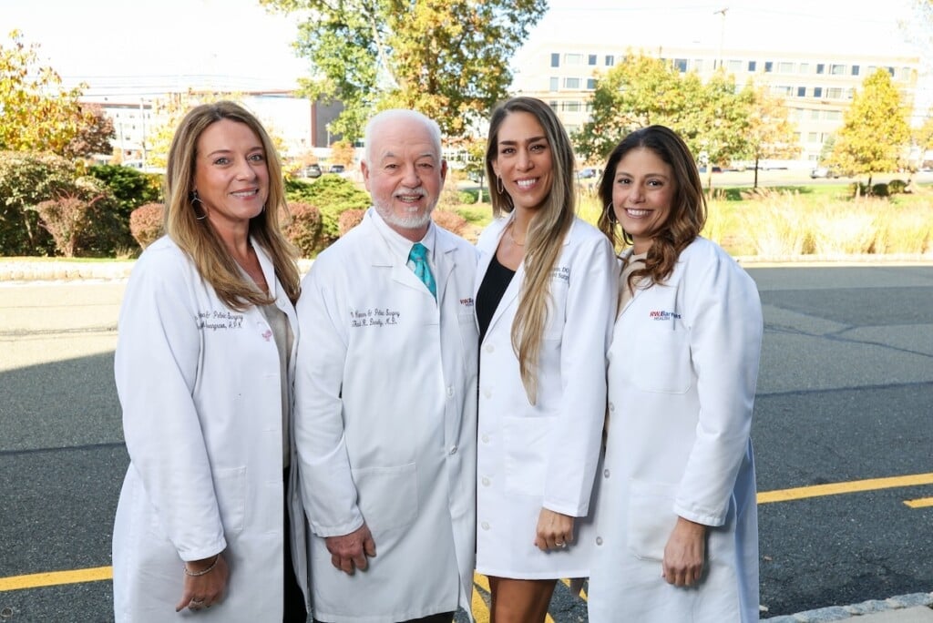 Denehy Top Doc 2025 Essex