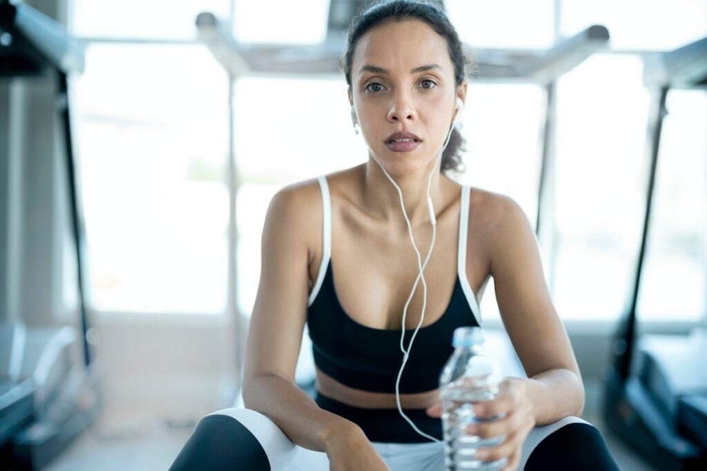 Keys Healthy New Year