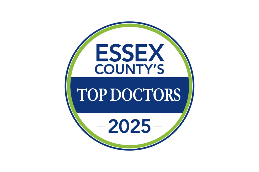 Essex Top Doctors 2025 Logo
