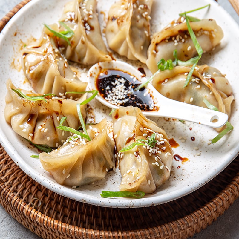 2 Chinese Restaurants