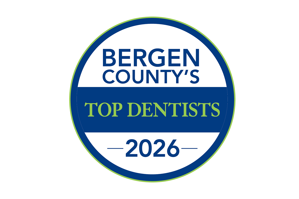 Bergen Topdentist 2026 Logo