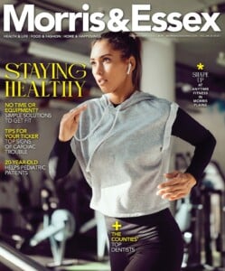 Morris Essex Feb 2026 Cover