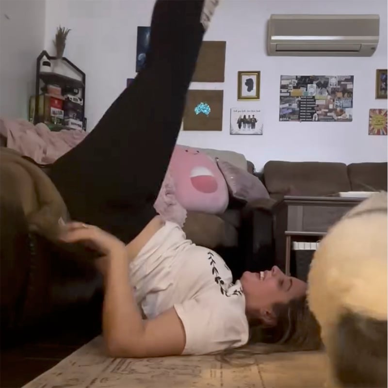 3 Head Over Heels Web