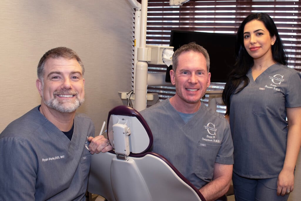 12 Christensen Dental