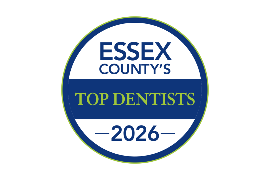 Essex Top Dentists 2026 Logo