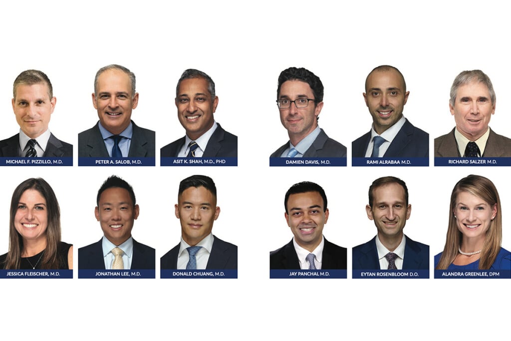 2 Englewood Orthopedic Associates