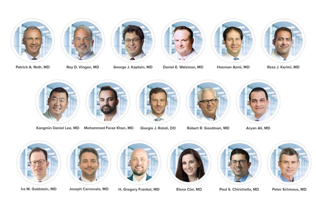 New Jersey Brain And Spine Top Doc 2026 Photo 1