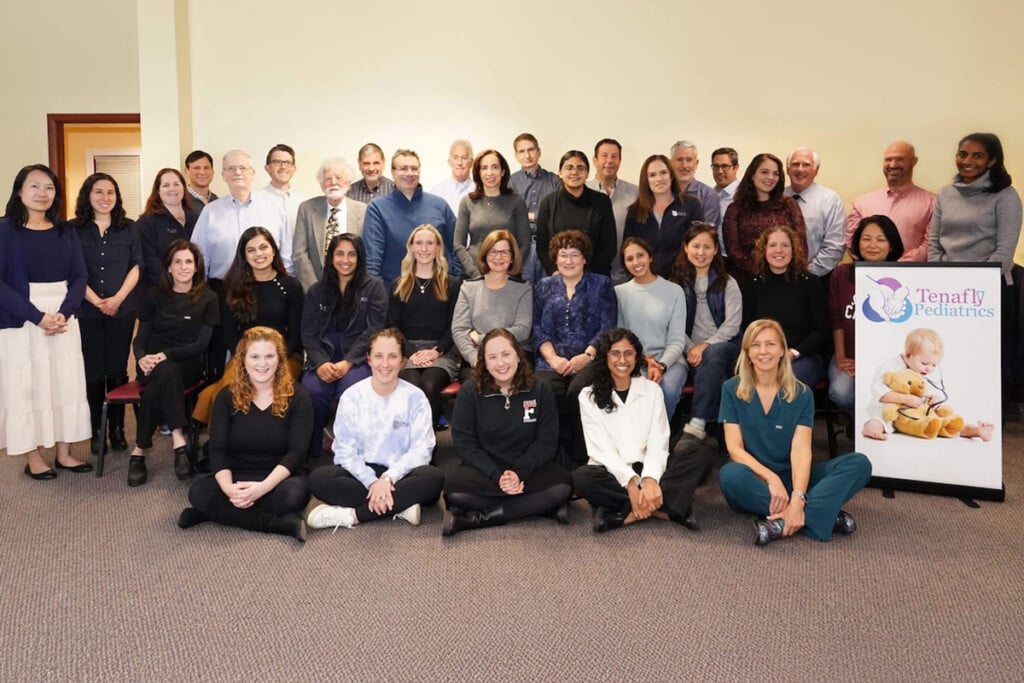 14 Tenafly Pediatrics