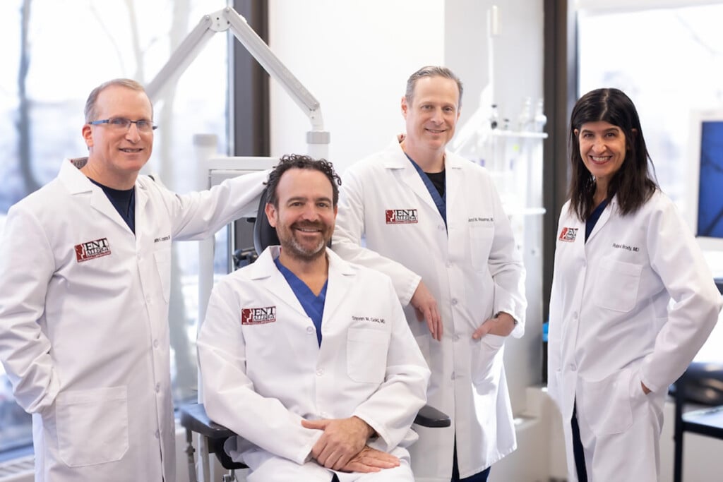 15 Ent Assocs Hackensack