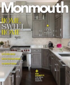 Monmouth Apr 2026 Cover