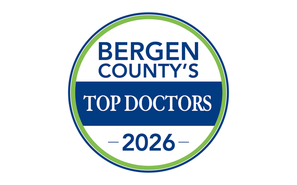 Bergen Top Doc 2026 Logo V2