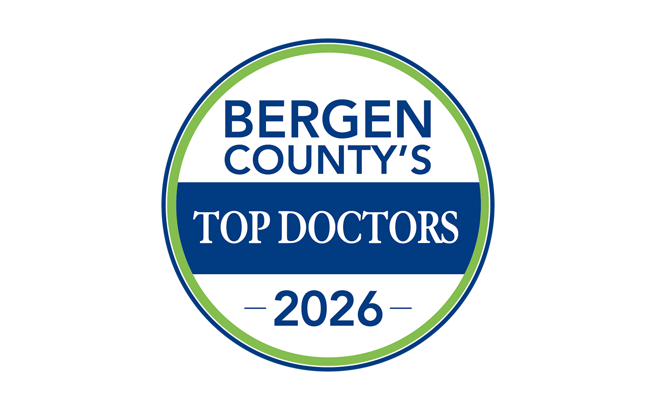 Bergen Top Doc 2026 Logo