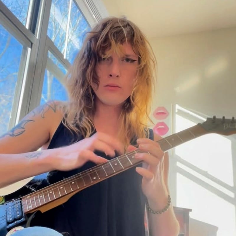 A Private Concert Web