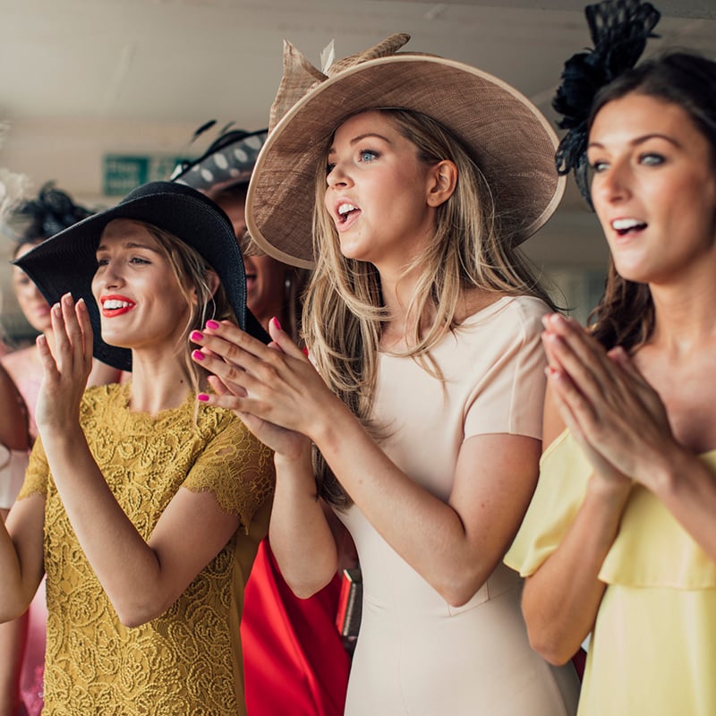 Enjoy derby day in Bergen County