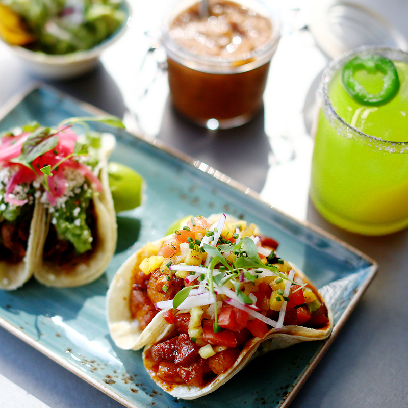 6 Places To Celebrate Cinco De Mayo
