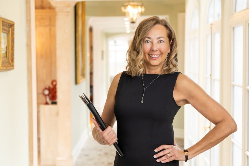 Terry Meese, Fanklin Lakes, Nj