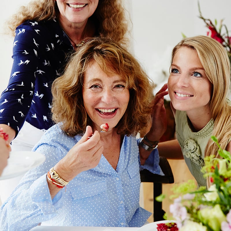 5 Brunch Spots To Treat Mom