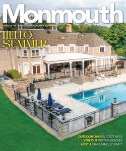 Monmouth Jun 2026 Cover
