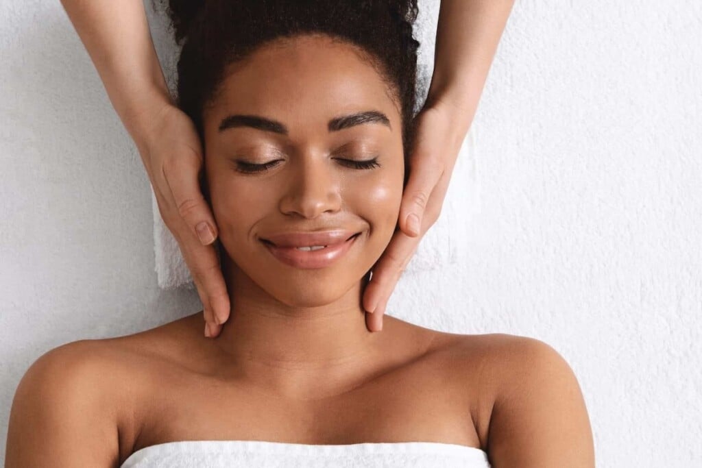 Massage Luxe Main
