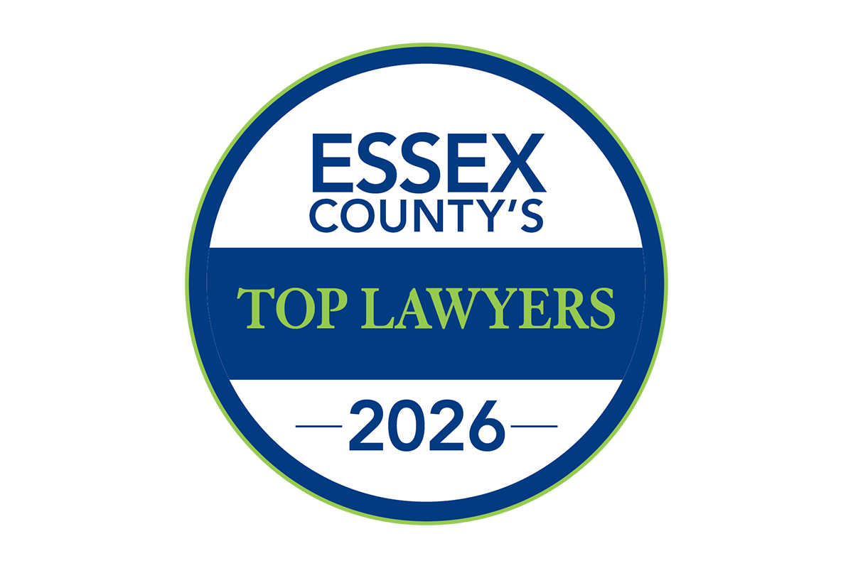 Essex Top Lawyers 2026 Logo