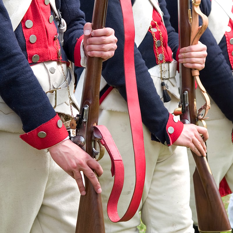 Reenactment