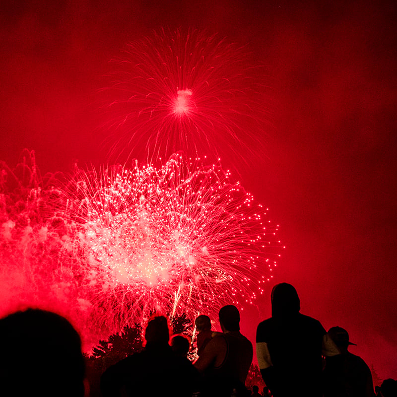 1 Bergen Events June 12 2026