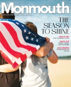Monmouth Jul 2026 Cover