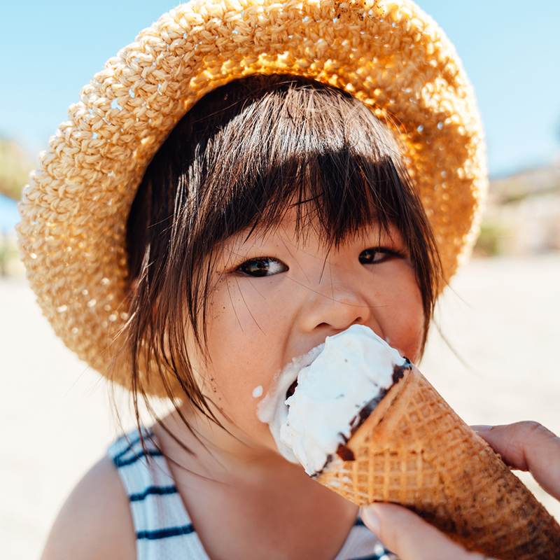 4 Ice Cream Day