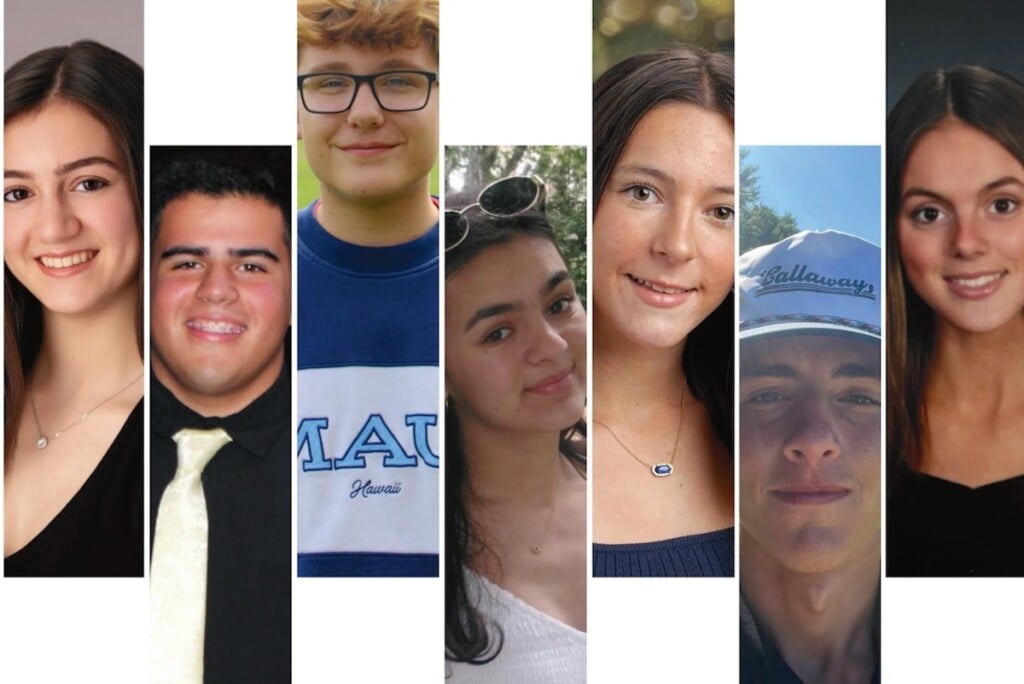 Teens Promise Big