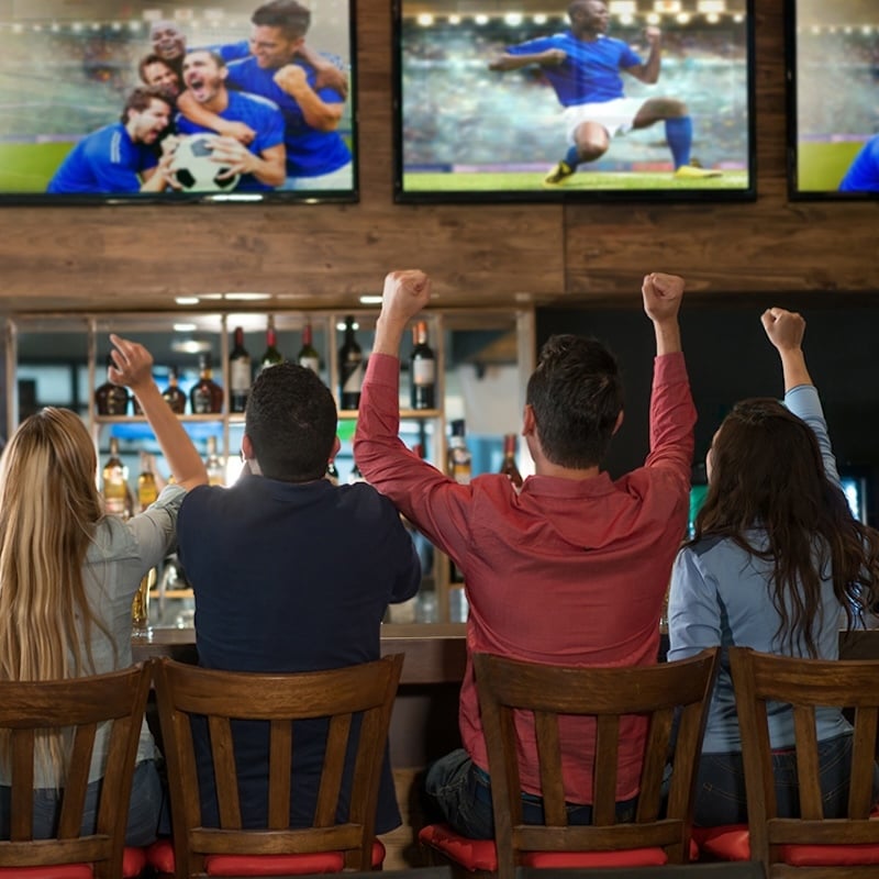 2 Watch World Cup