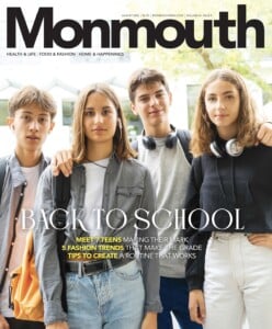 Monmouth Aug 2026 Cover