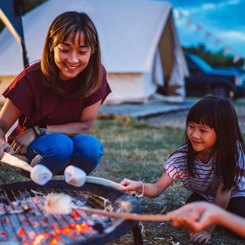 2 Smore Summer