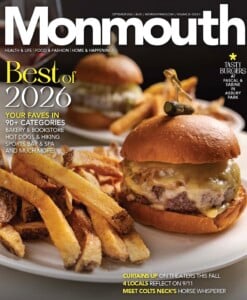 Monmouth Sep 2026 Cover