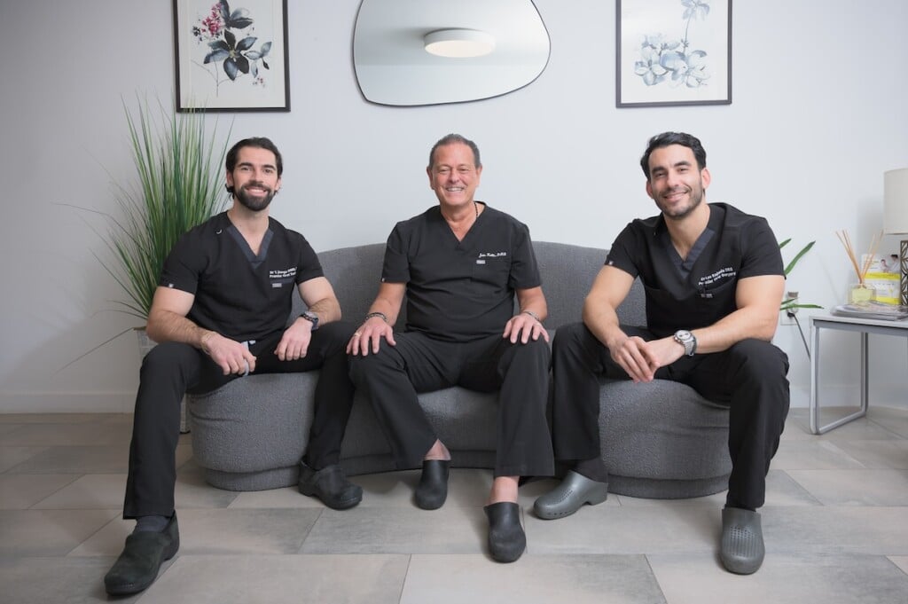 24 Premier Oral Surgery