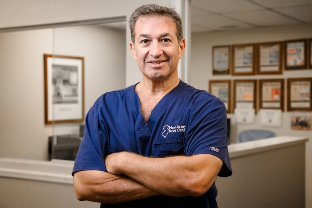 29 New Jersey Root Canal