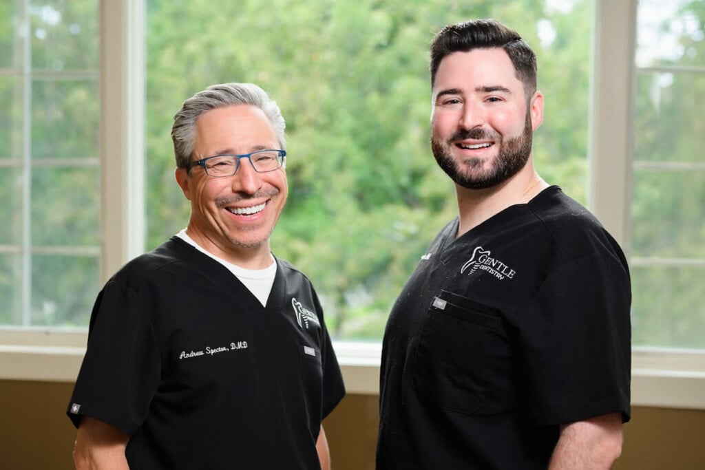 7 Gentle Dentistry