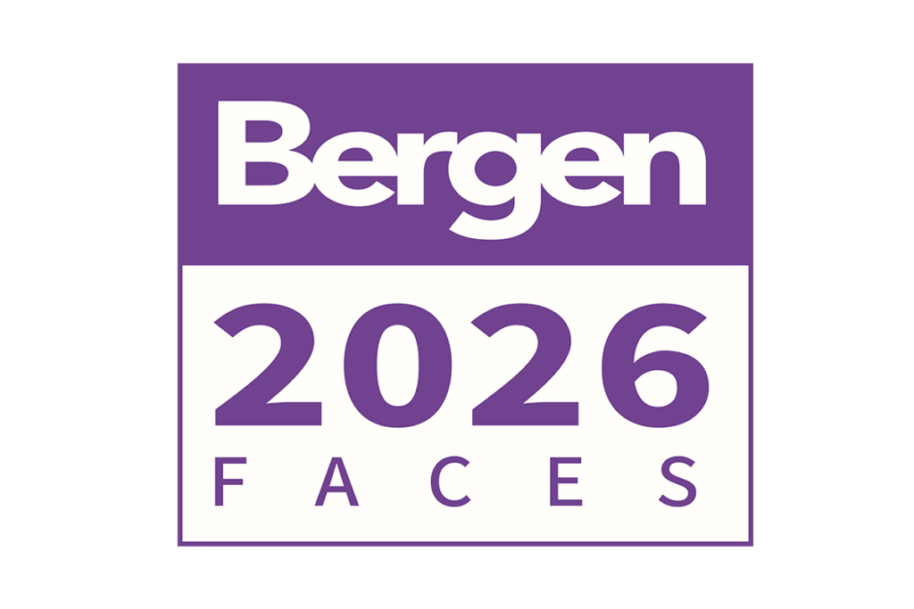 Bergen Faces Logo 2026 Final