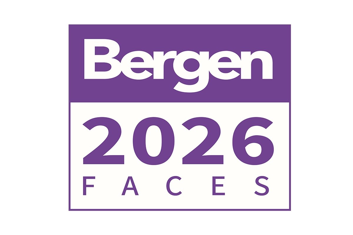 Bergen Faces Logo 2026 Final