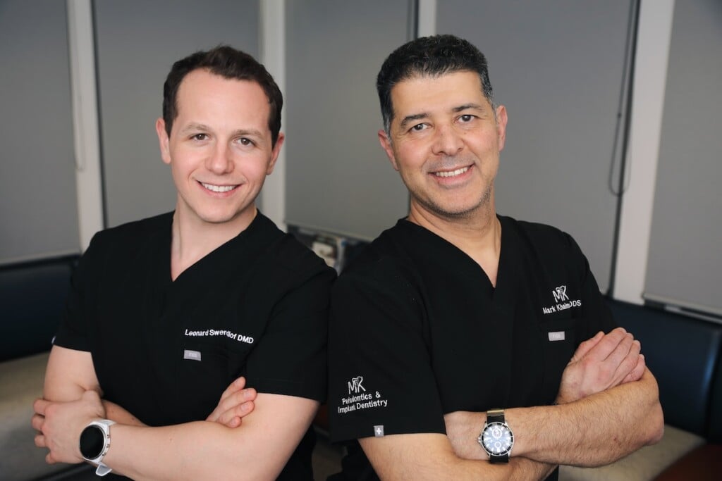 2 Mk Periodontics