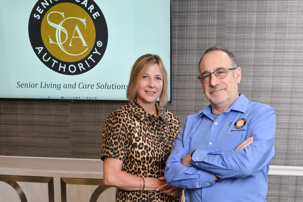 16 Senior Care Authority