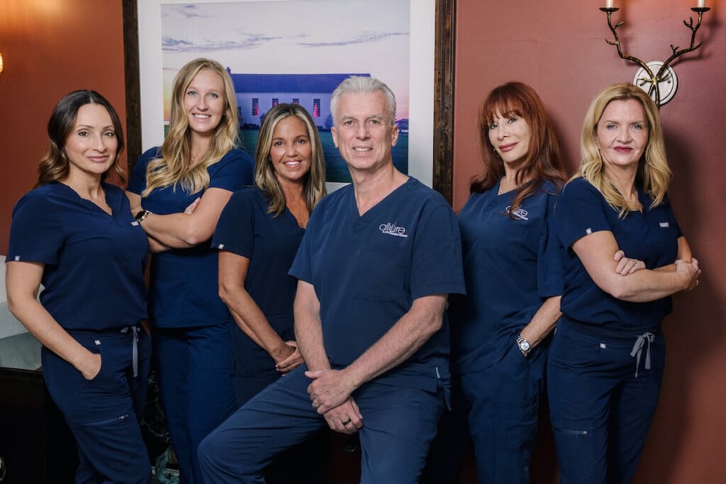 27 Allure Plastic Surgery