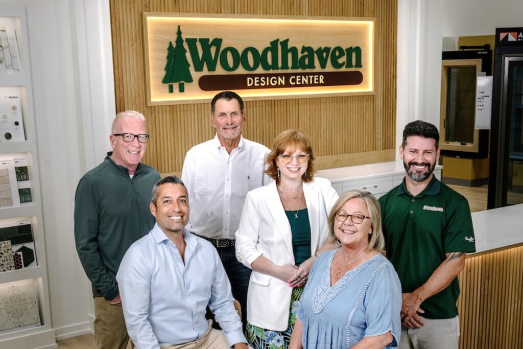 2 Woodhaven Design