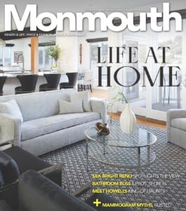 Monmouth Oct 2026 Cover