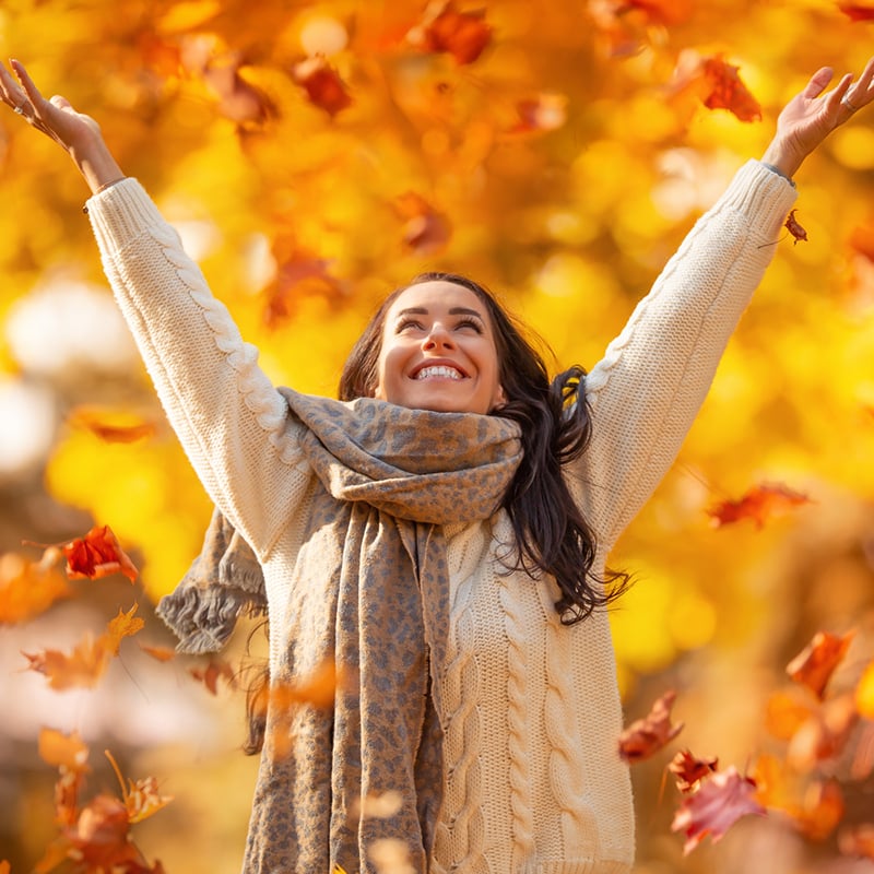 4 What Makes Season Special