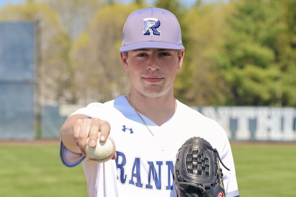 1 Ranney School