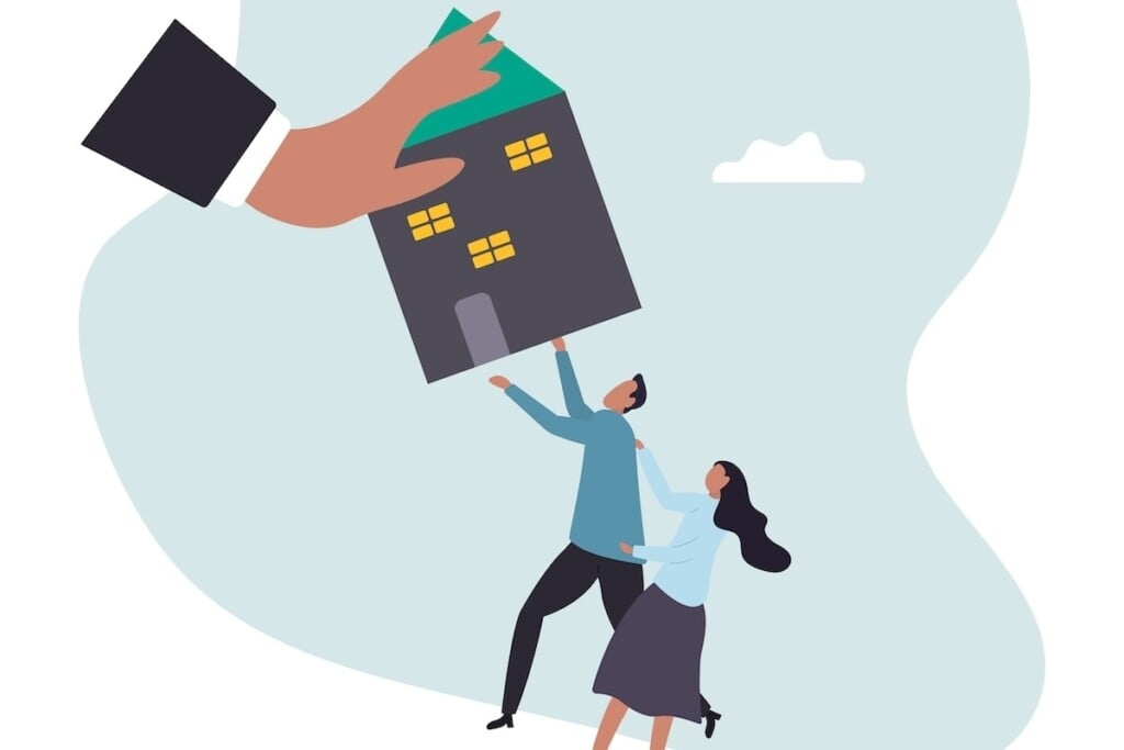 Homebuyers Nightmare